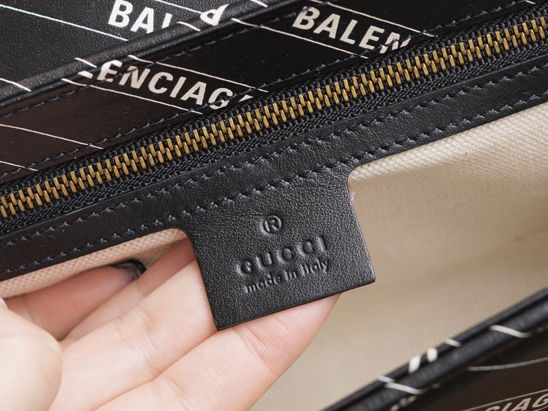 GG MARMONT 26CM G*u*i Ba*len*cia*ga