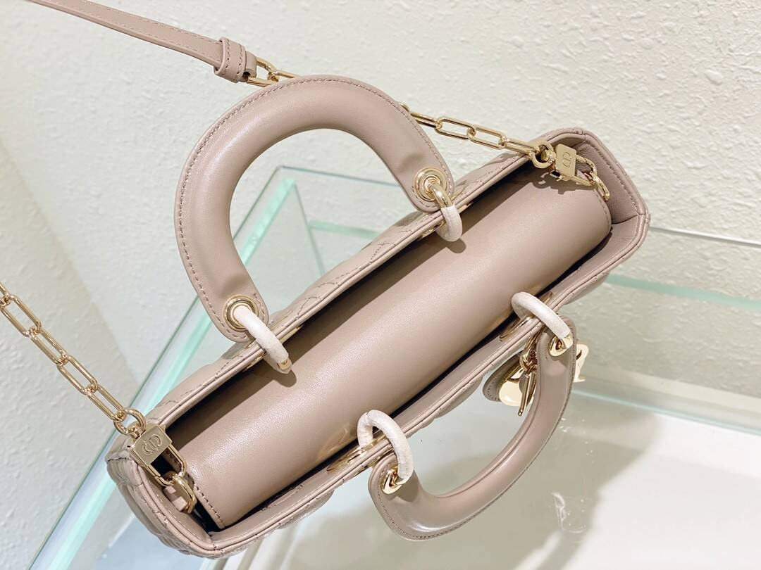 D*0r Lady D-Joy bag medium 26 x 13.5 x 5 cm