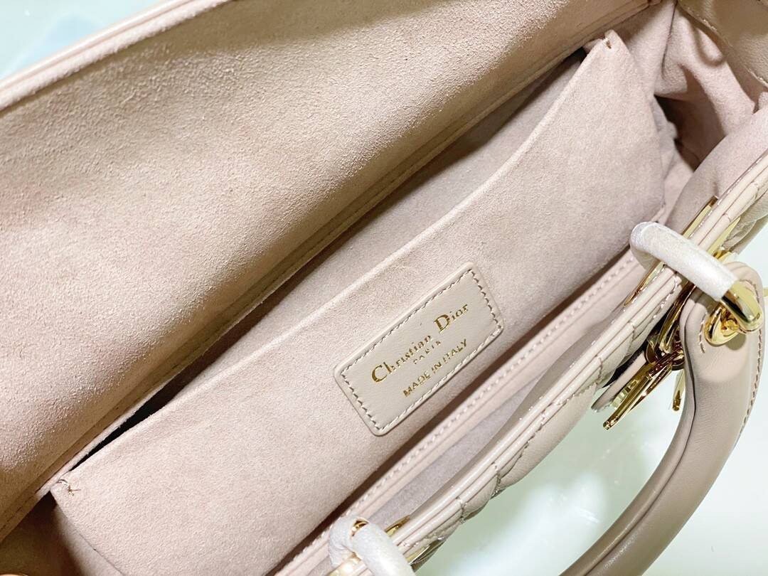 D*0r Lady D-Joy bag medium 26 x 13.5 x 5 cm