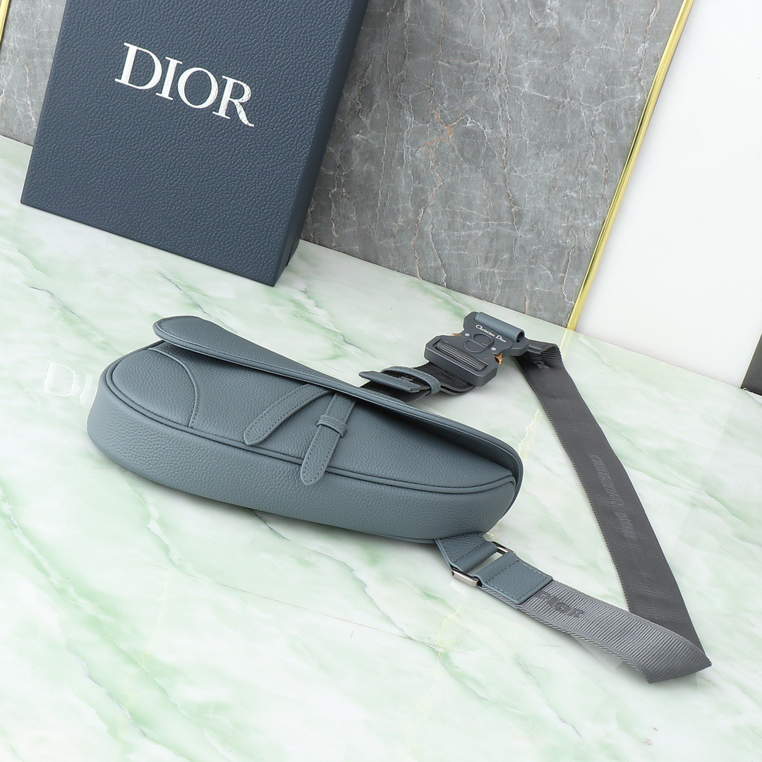 D*0r Saddle Bag 20×28.6×5CM
