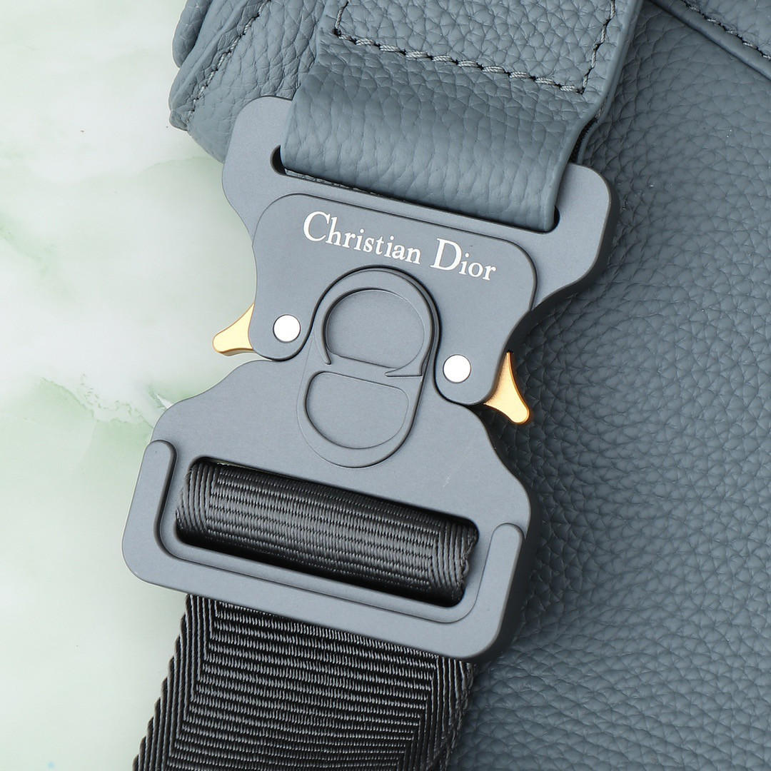 D*0r Saddle Bag 20×28.6×5CM