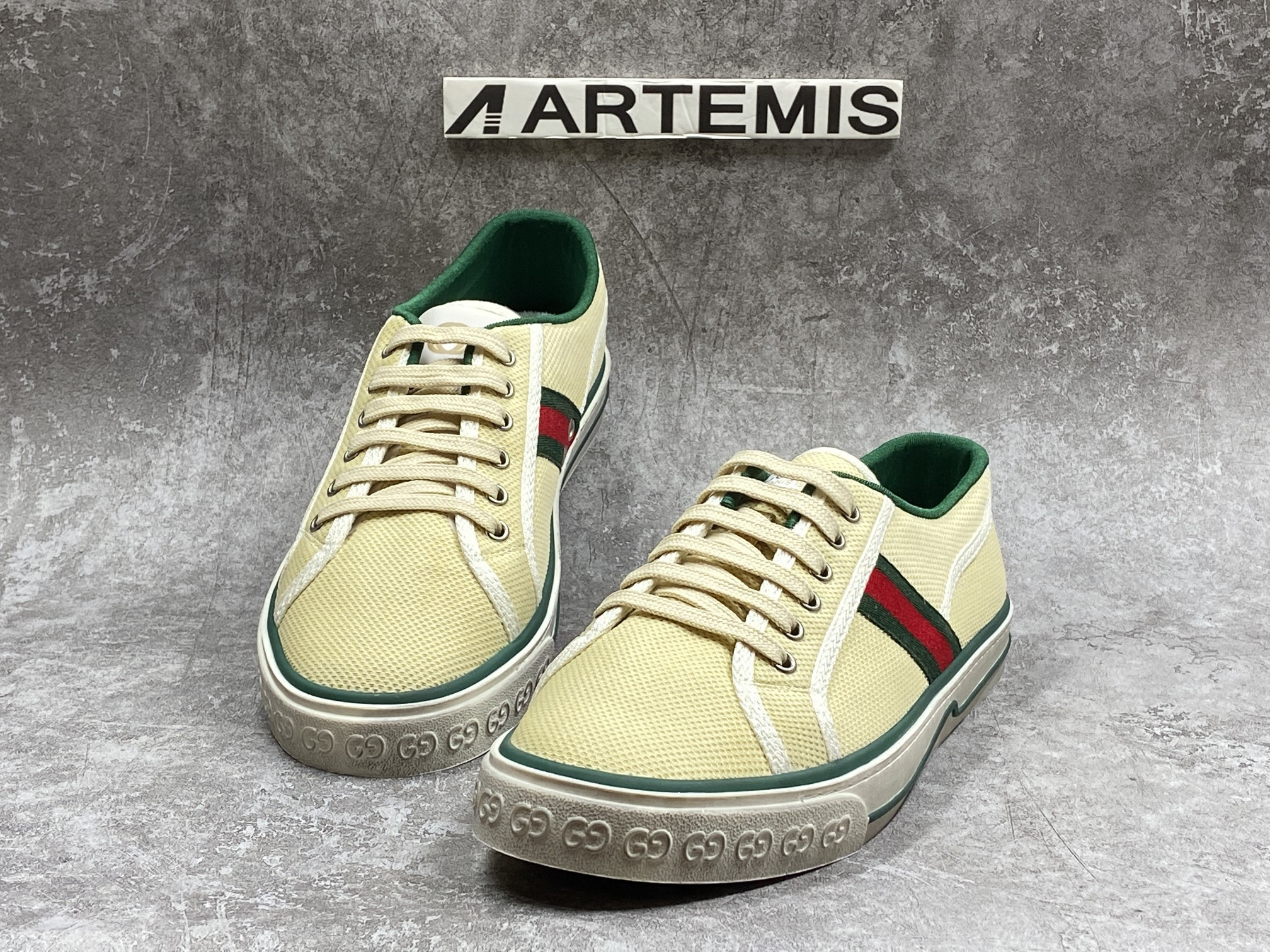G*u*i Tennis 1977 
