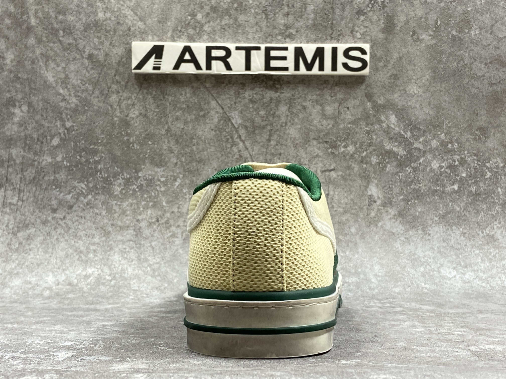 G*u*i Tennis 1977 
