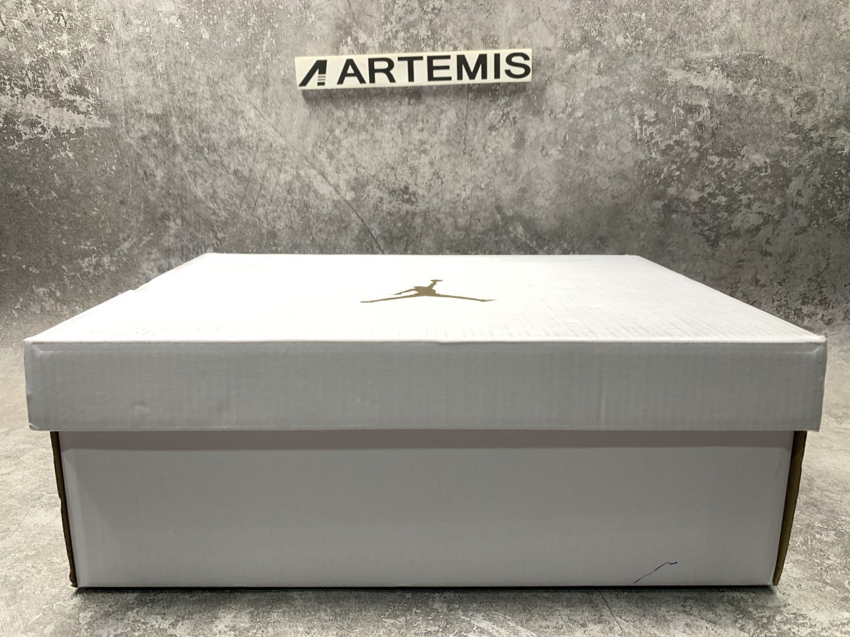 Air Jordan 4 Retro Starfish