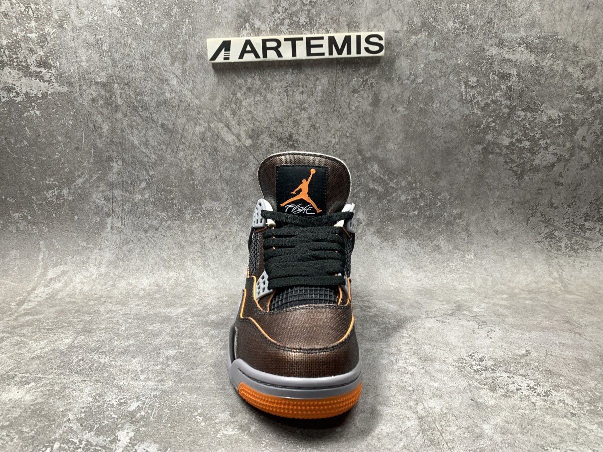 Air Jordan 4 Retro Starfish