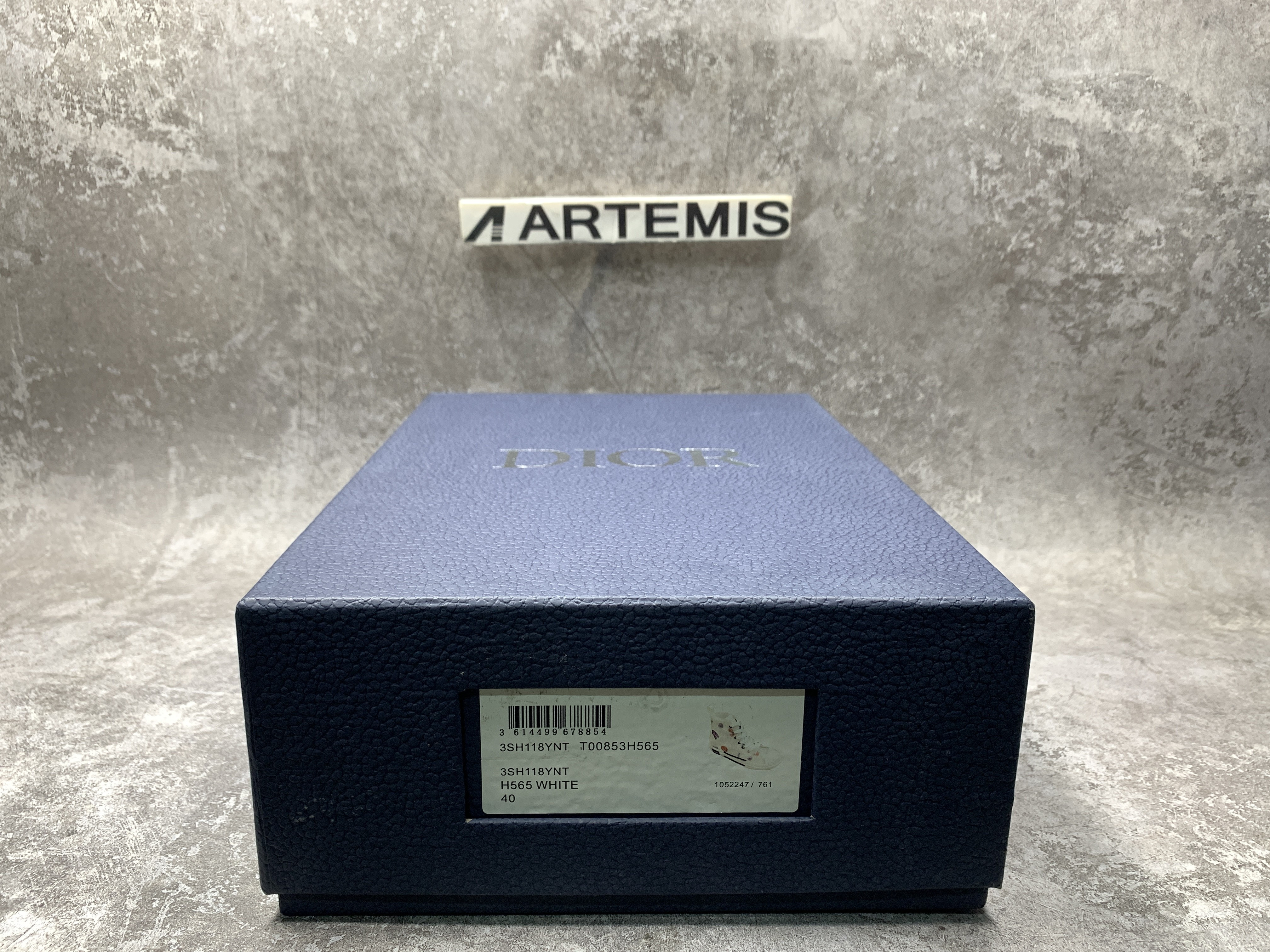 D*0r B23 High x Kenny Scharf Multi