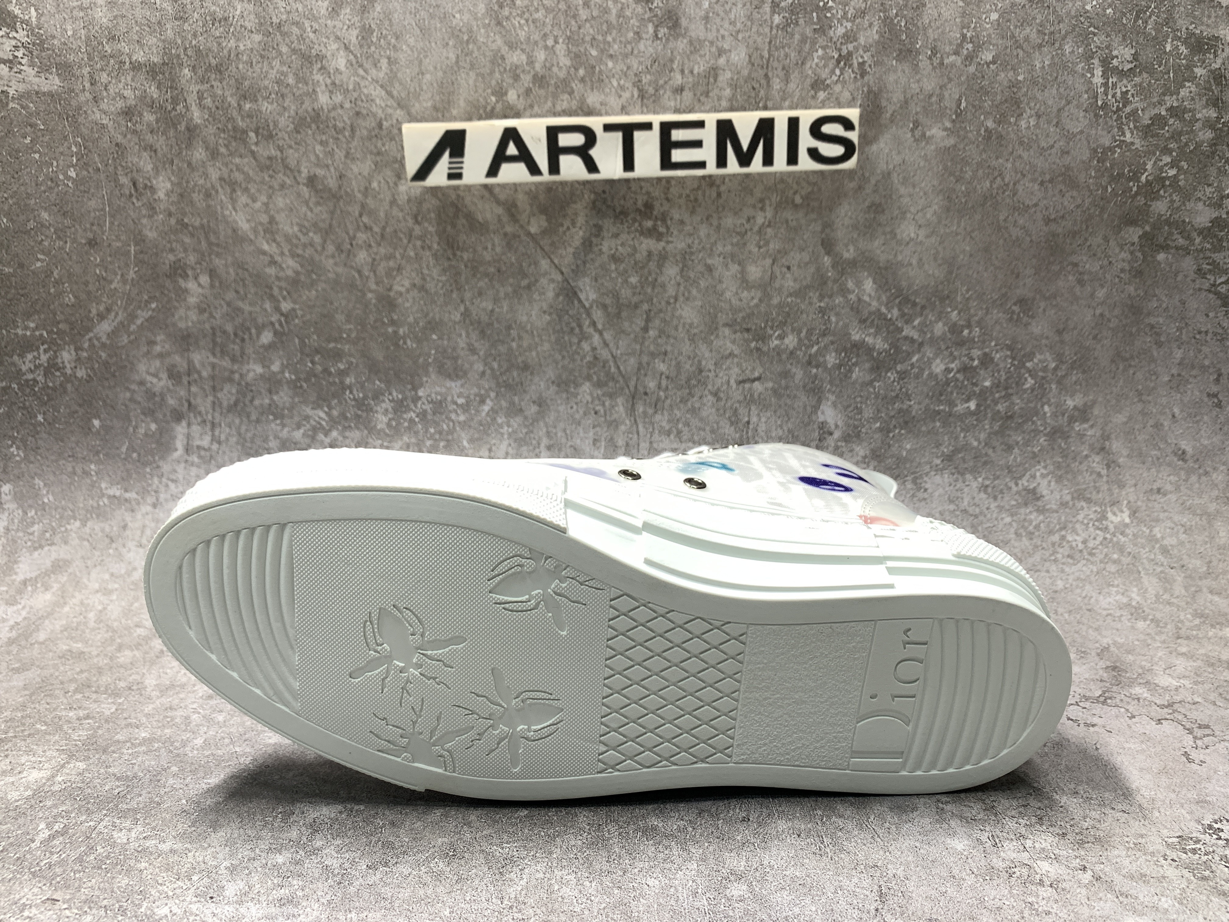 D*0r B23 High x Kenny Scharf Multi