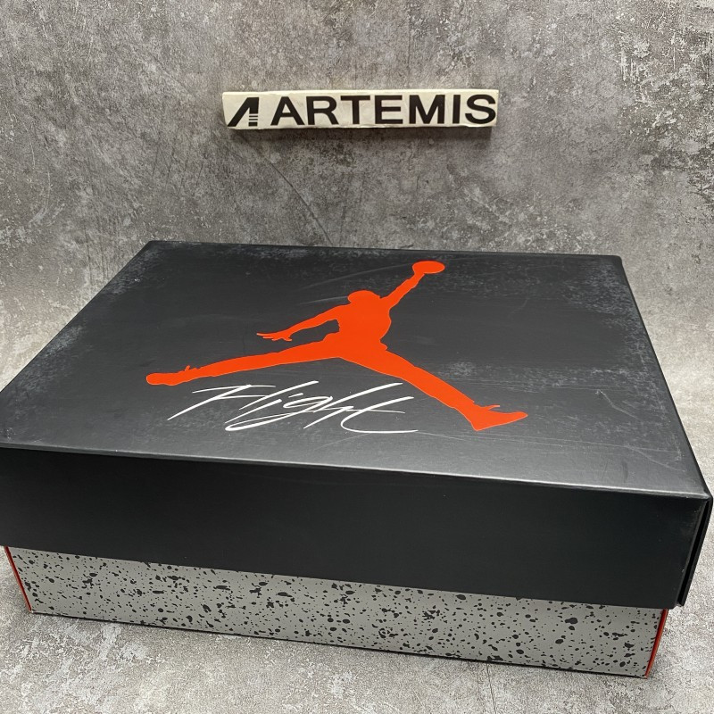 Air Jordan 4 Retro Eminem Carhartt