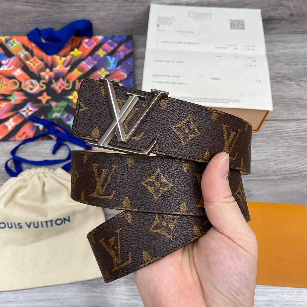 L0*is V*t0n Men Belt