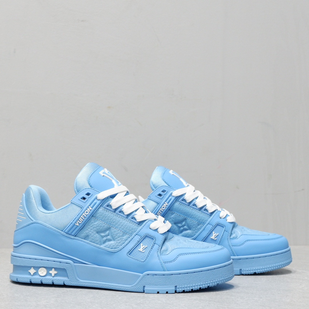 UA LV Trainer Sneaker