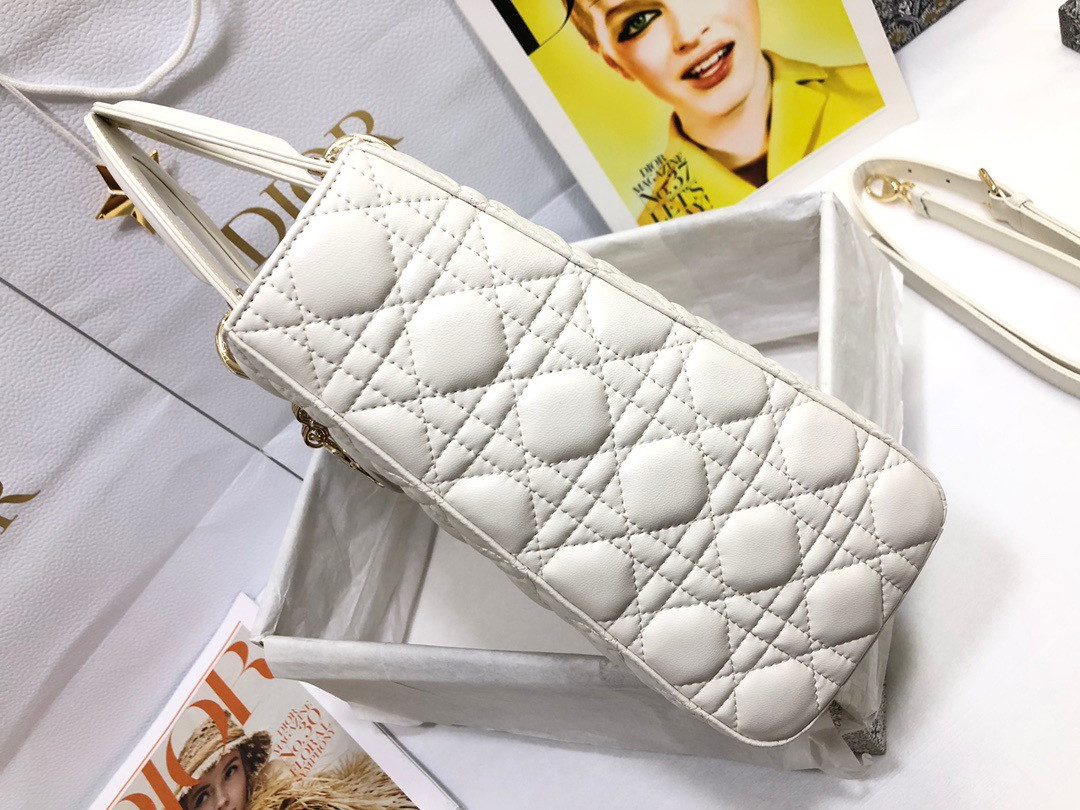D*0r Lady Bag 32  x 25 x 11cm