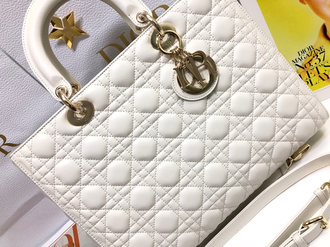 D*0r Lady Bag 32  x 25 x 11cm