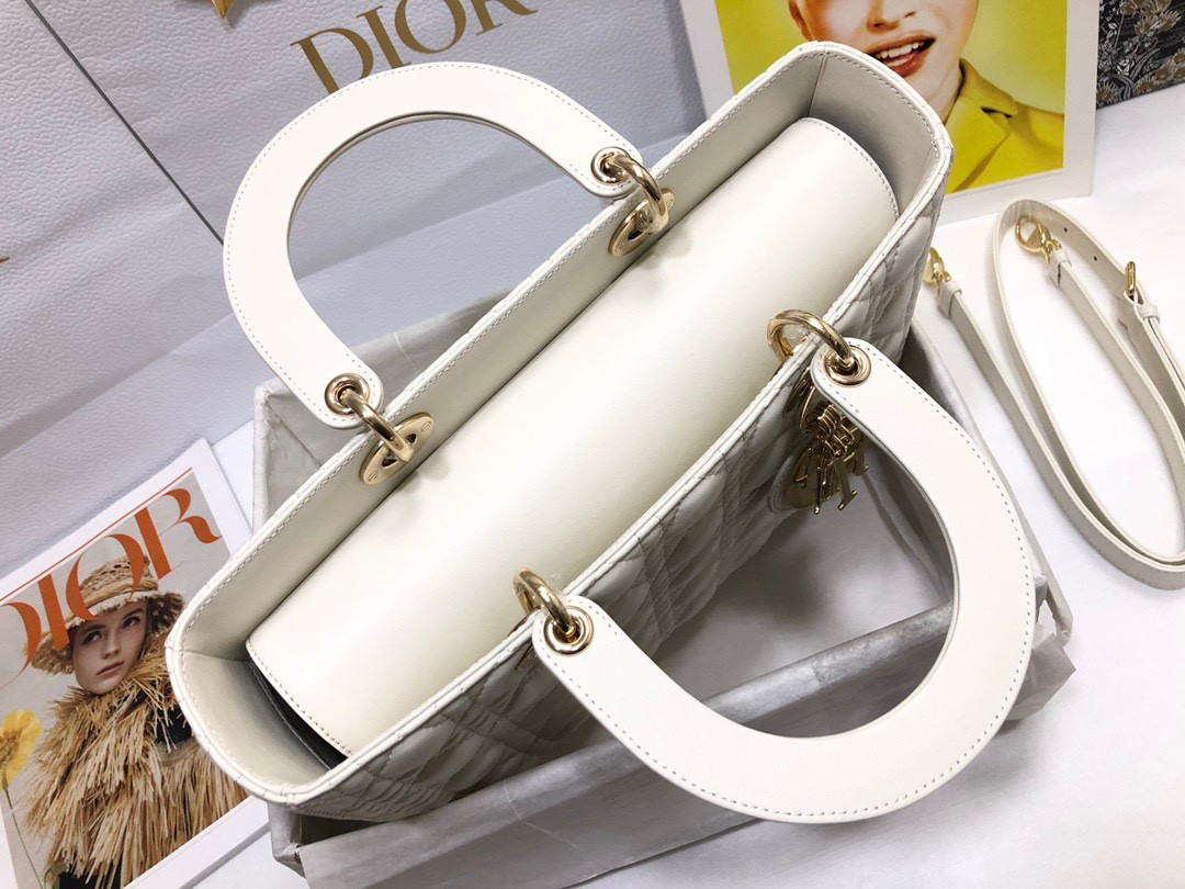 D*0r Lady Bag 32  x 25 x 11cm
