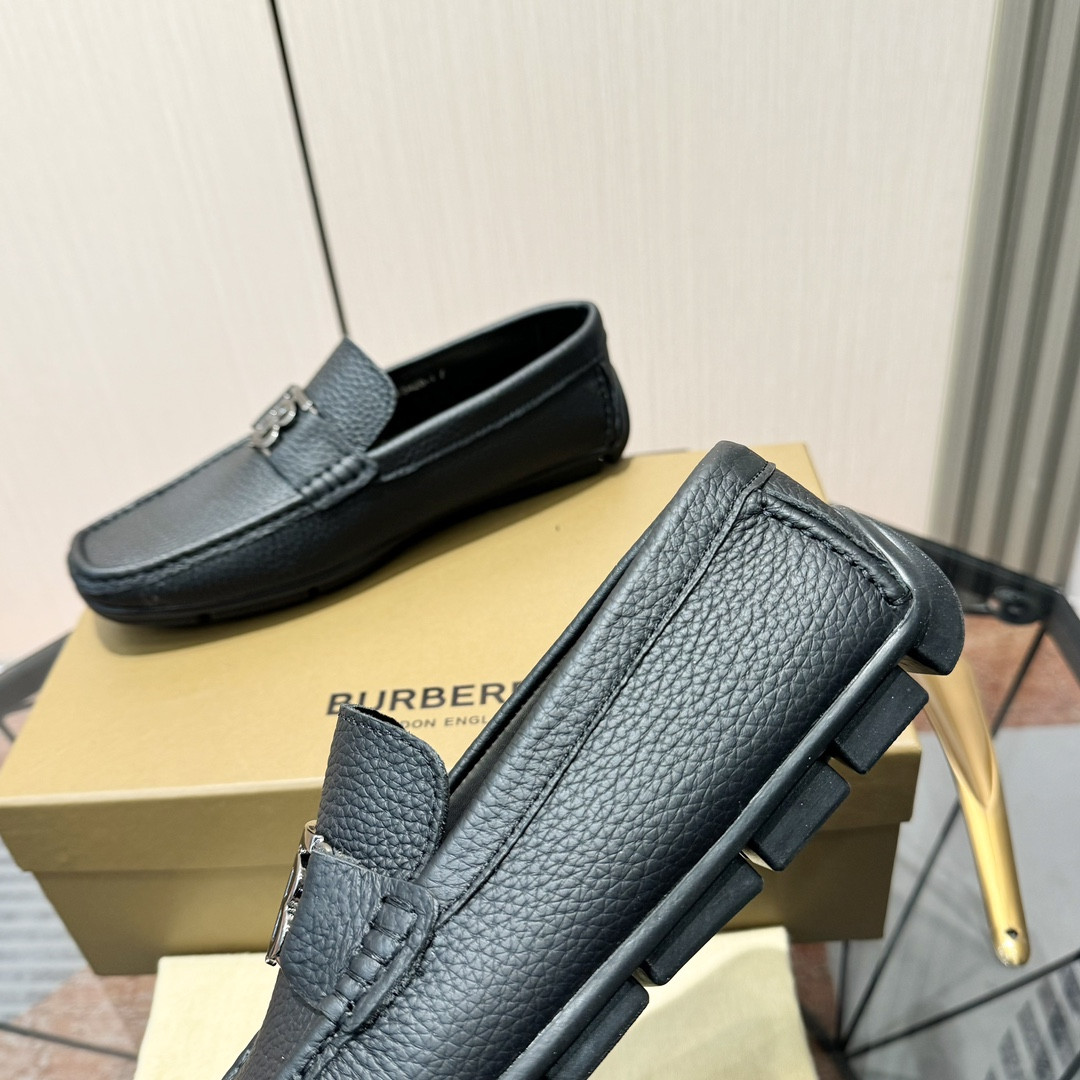 UA B**rry Loafers