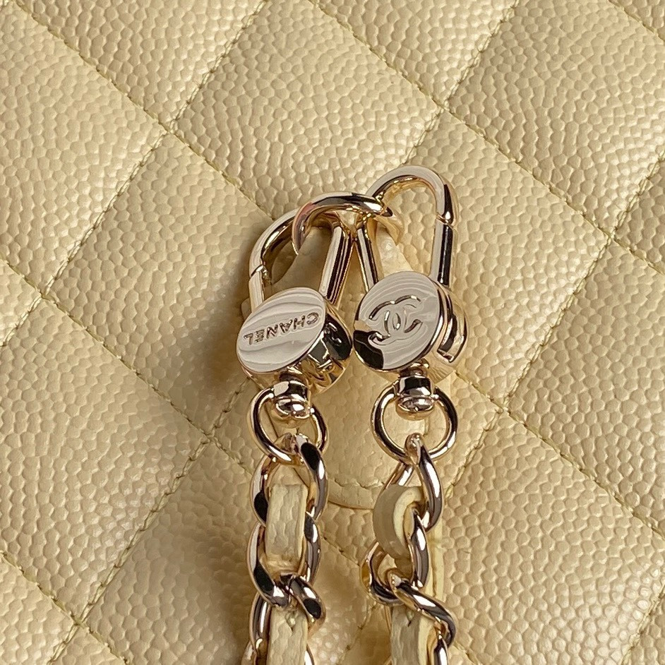 Ch*el 25C Bags 14×18×3cm