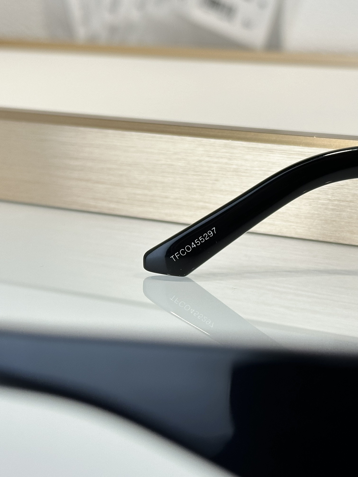 D*0r Glasses 30Montaigne S9U 53-17-130