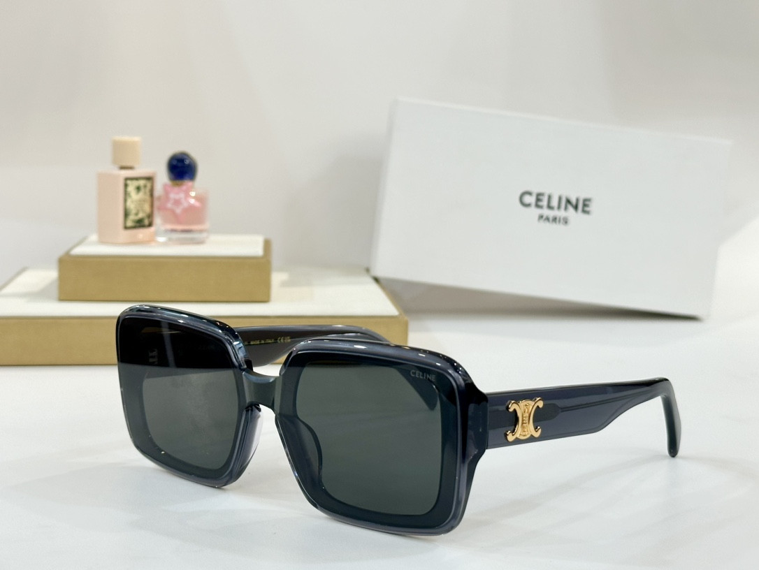 Ce**e Glasses CL42126 53-24-145