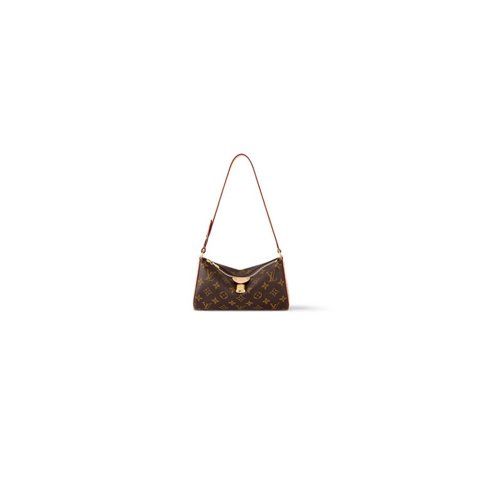 LV Pochette Tirette