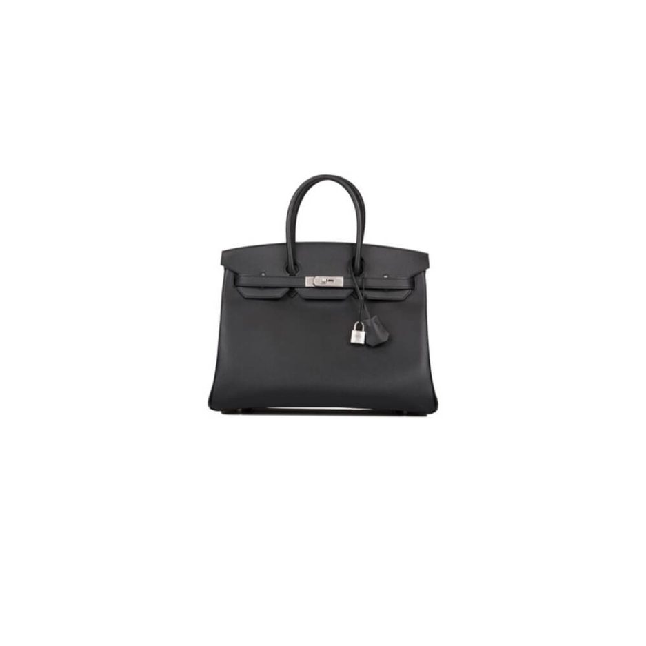 H**mes birkin 35