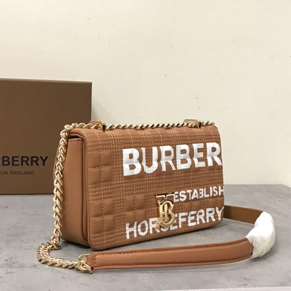 B**rry small lola bag