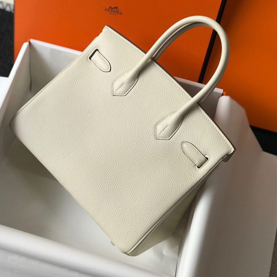 H**mes birkin 35