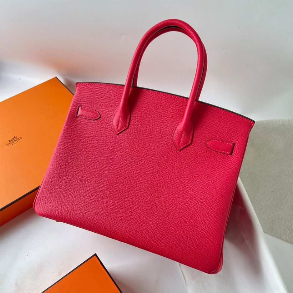 H**mes birkin 35