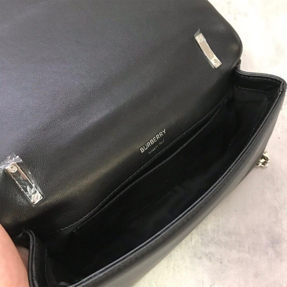 B**rry small lola bag