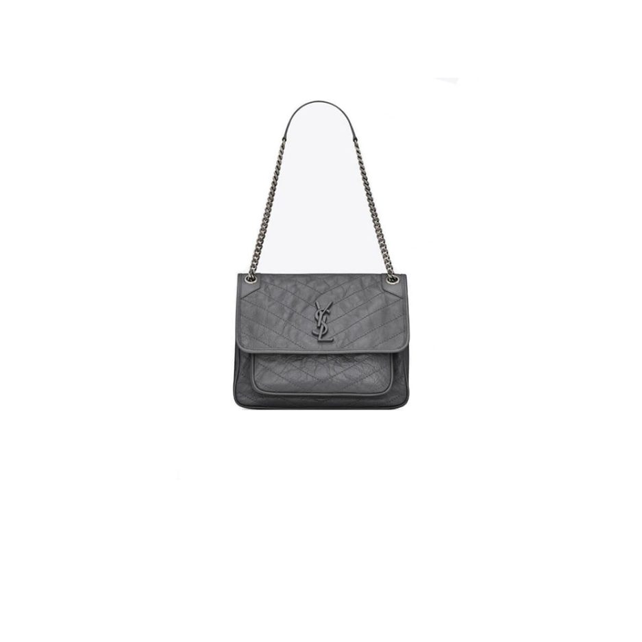 NIKI MEDIUM IN VINTAGE LEATHER