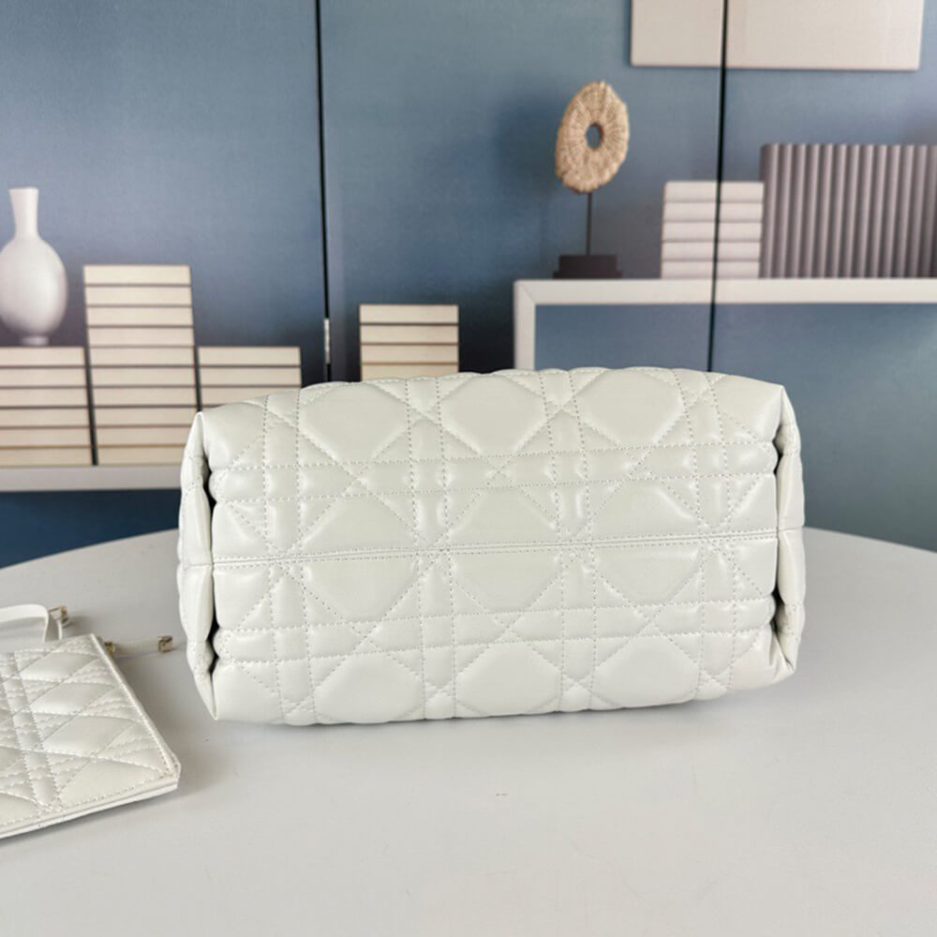 medium D*or toujours bag