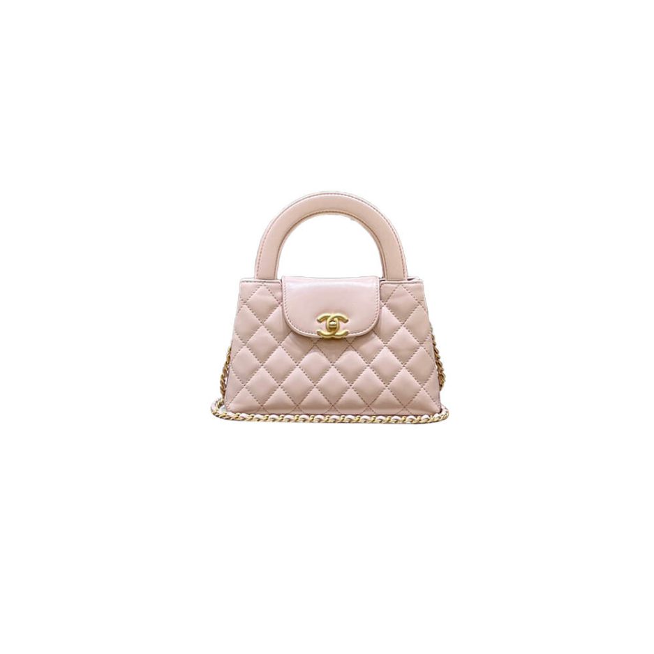 Ch*el kelly bag