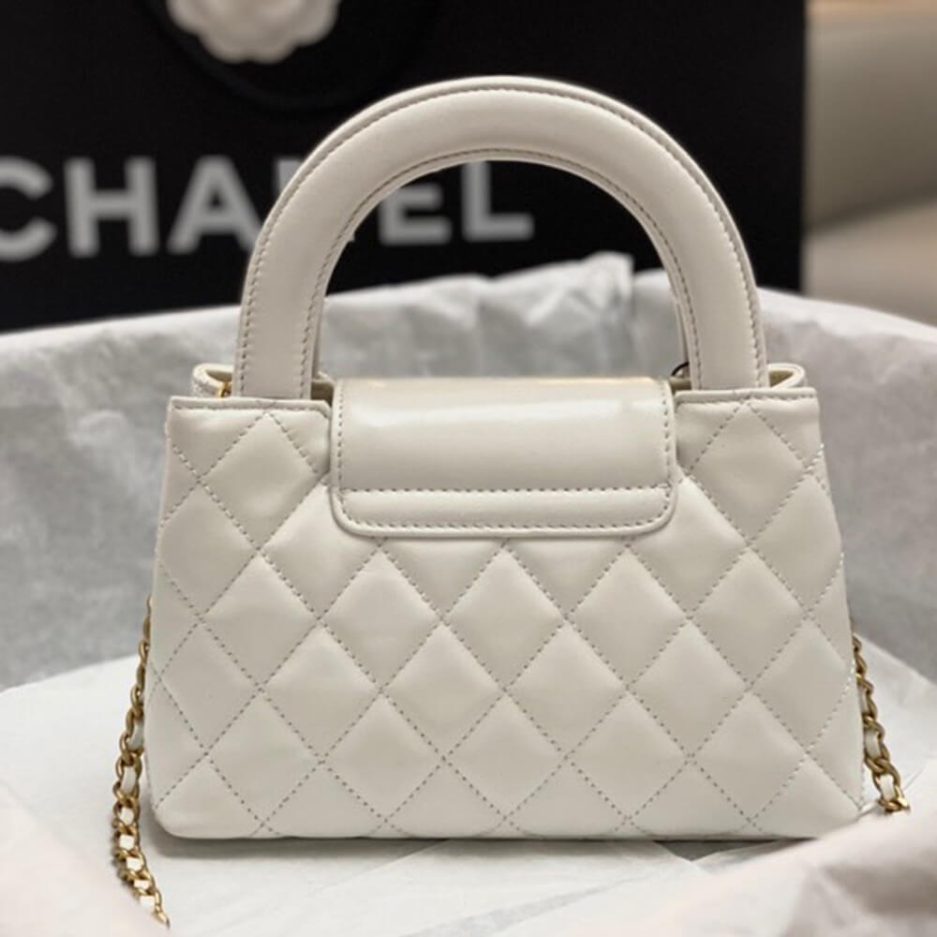 Ch*el kelly bag