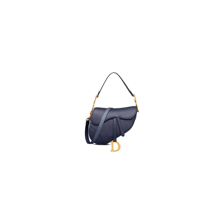 D*or saddle bag with strap