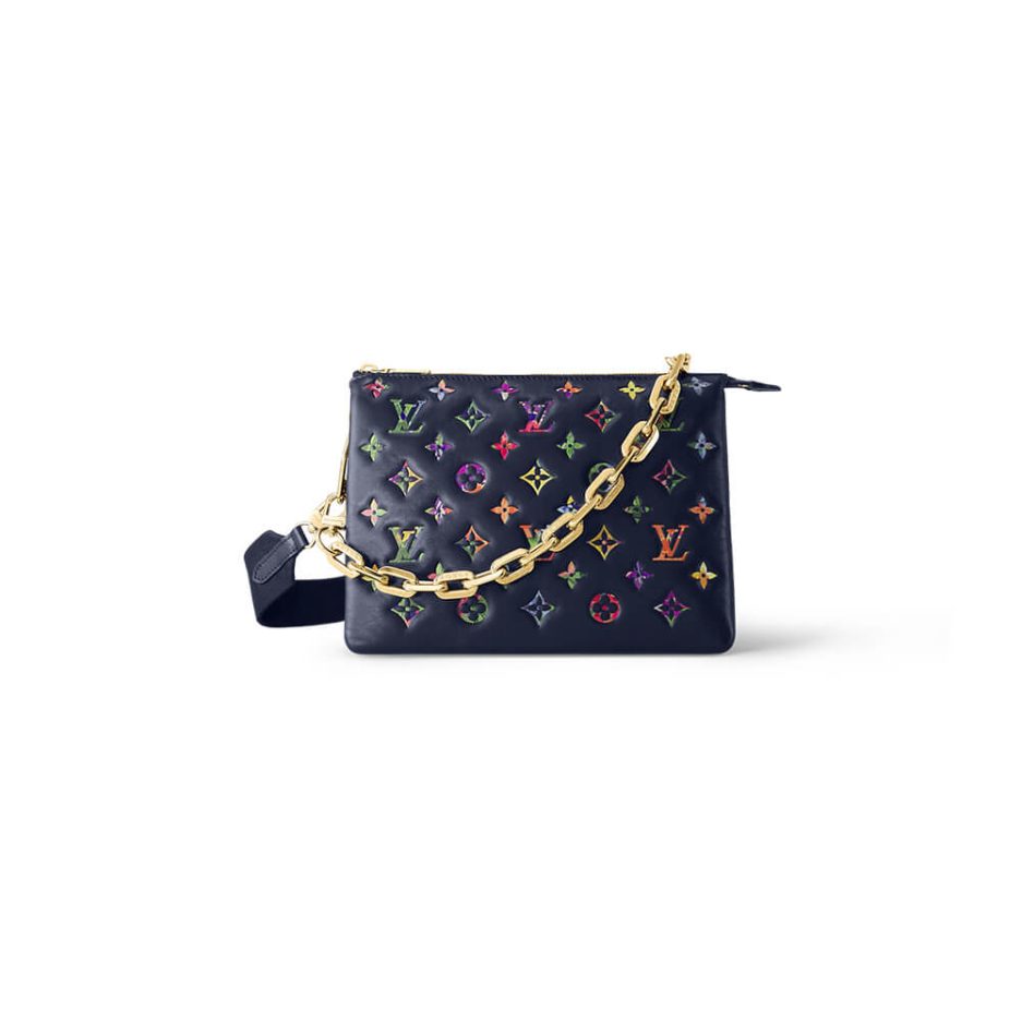 LV Coussin PM
