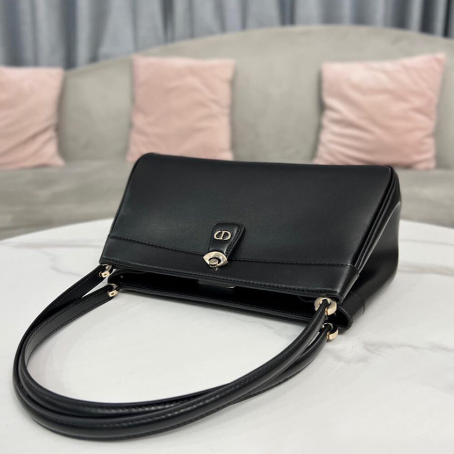 medium D*or key bag