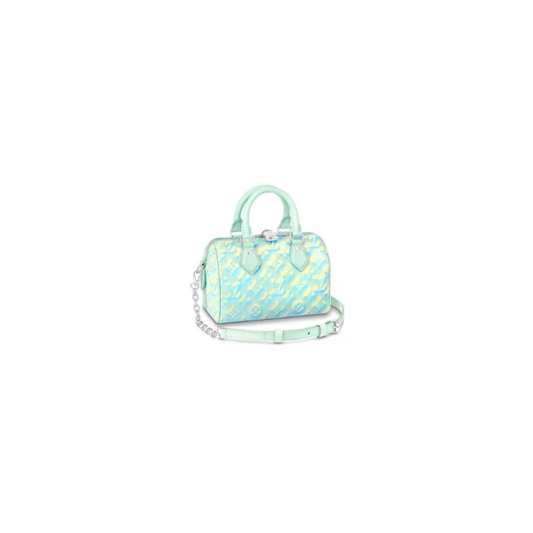 LV Speedy Bandouliere 20