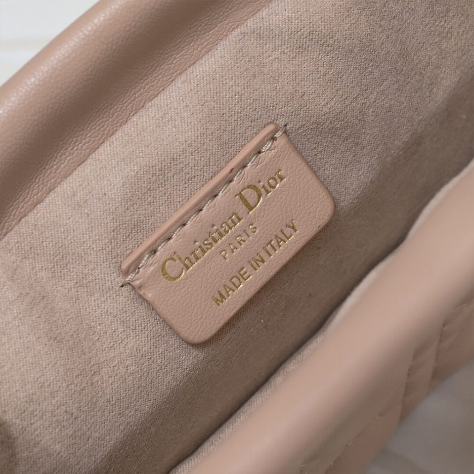 D*or lady D*or milly mini bag