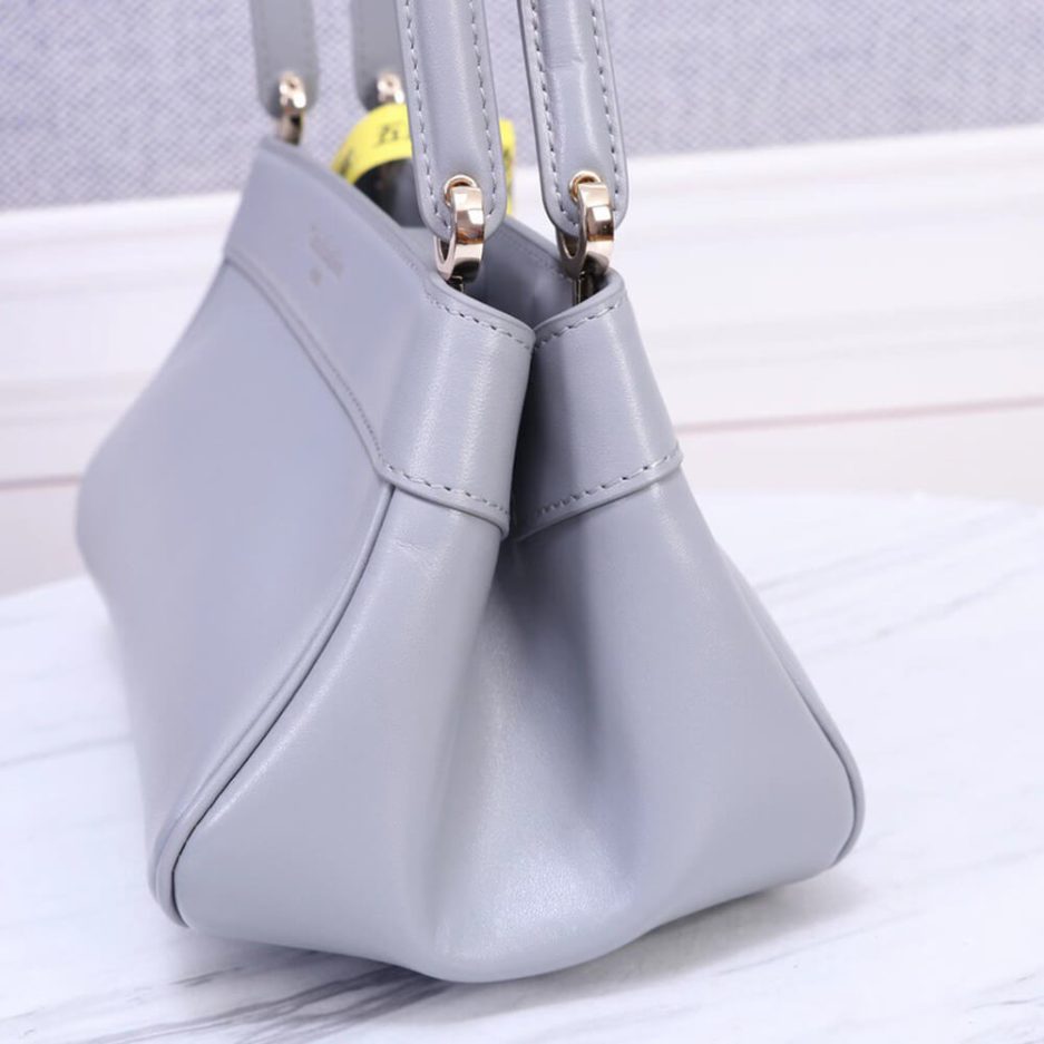 small D*or key bag