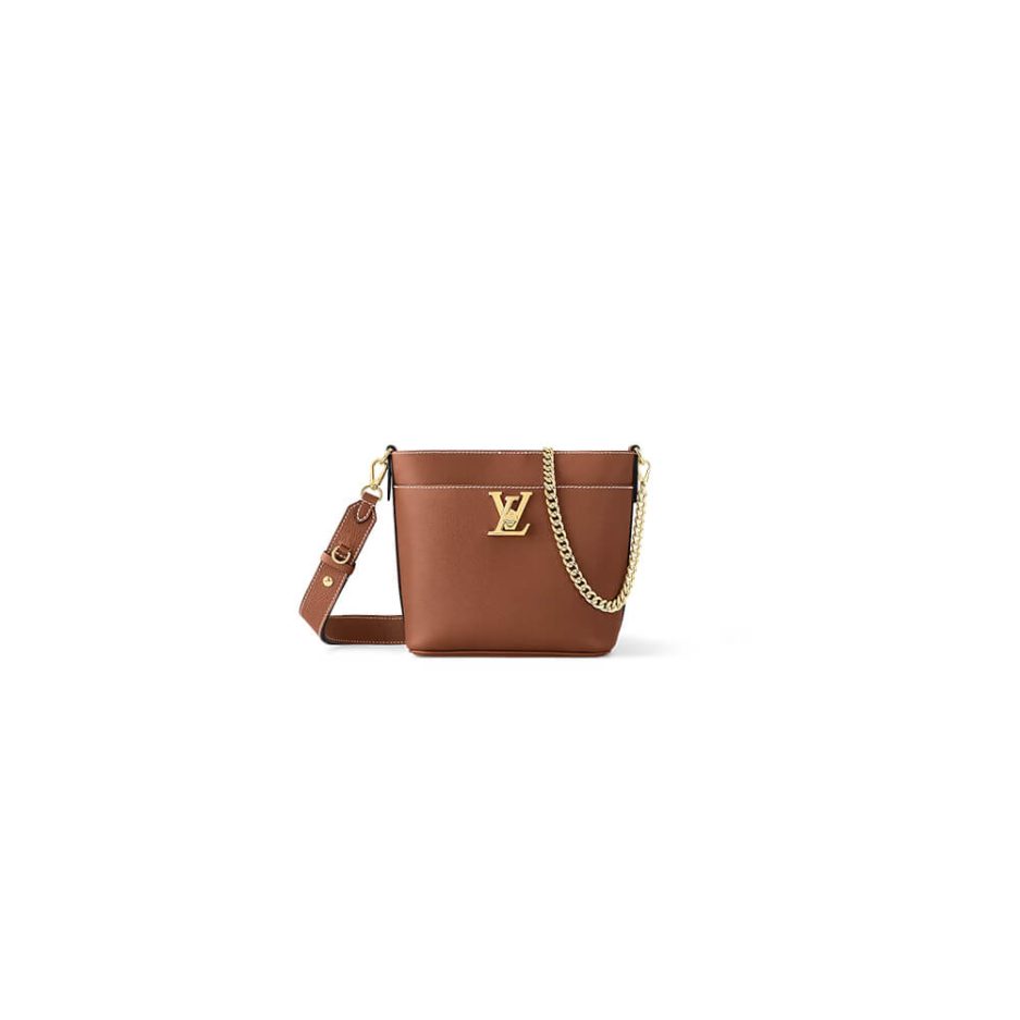 LV Lock and Walk
