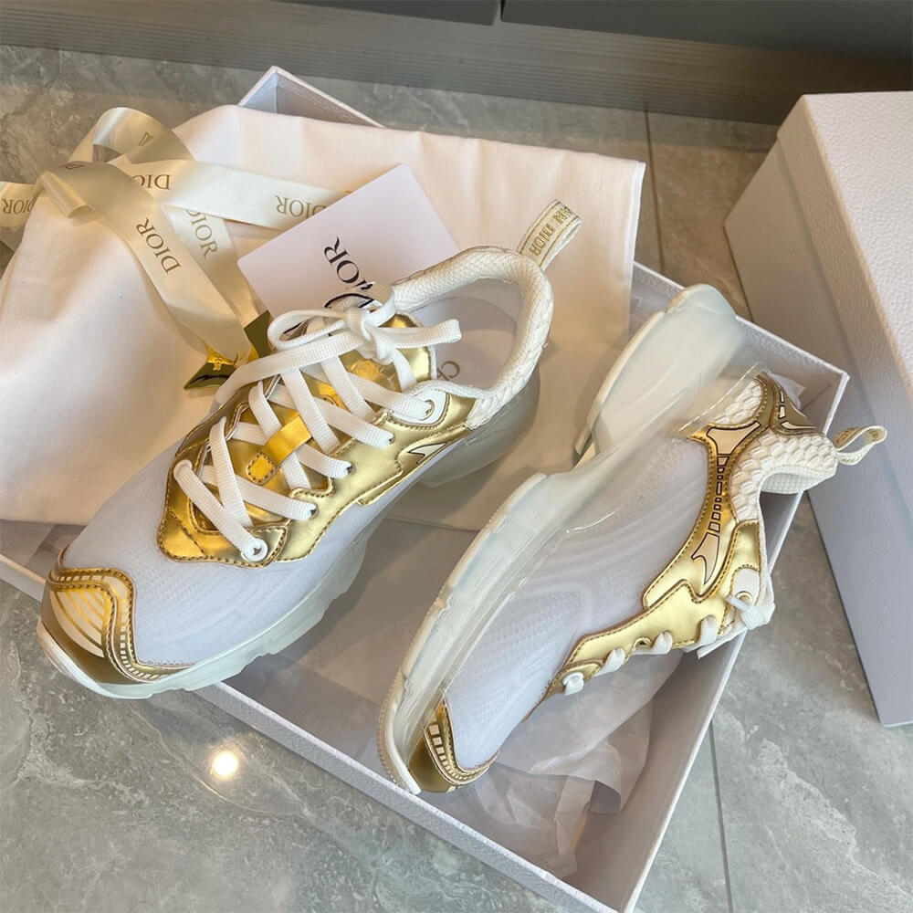 D*or vibe sneaker