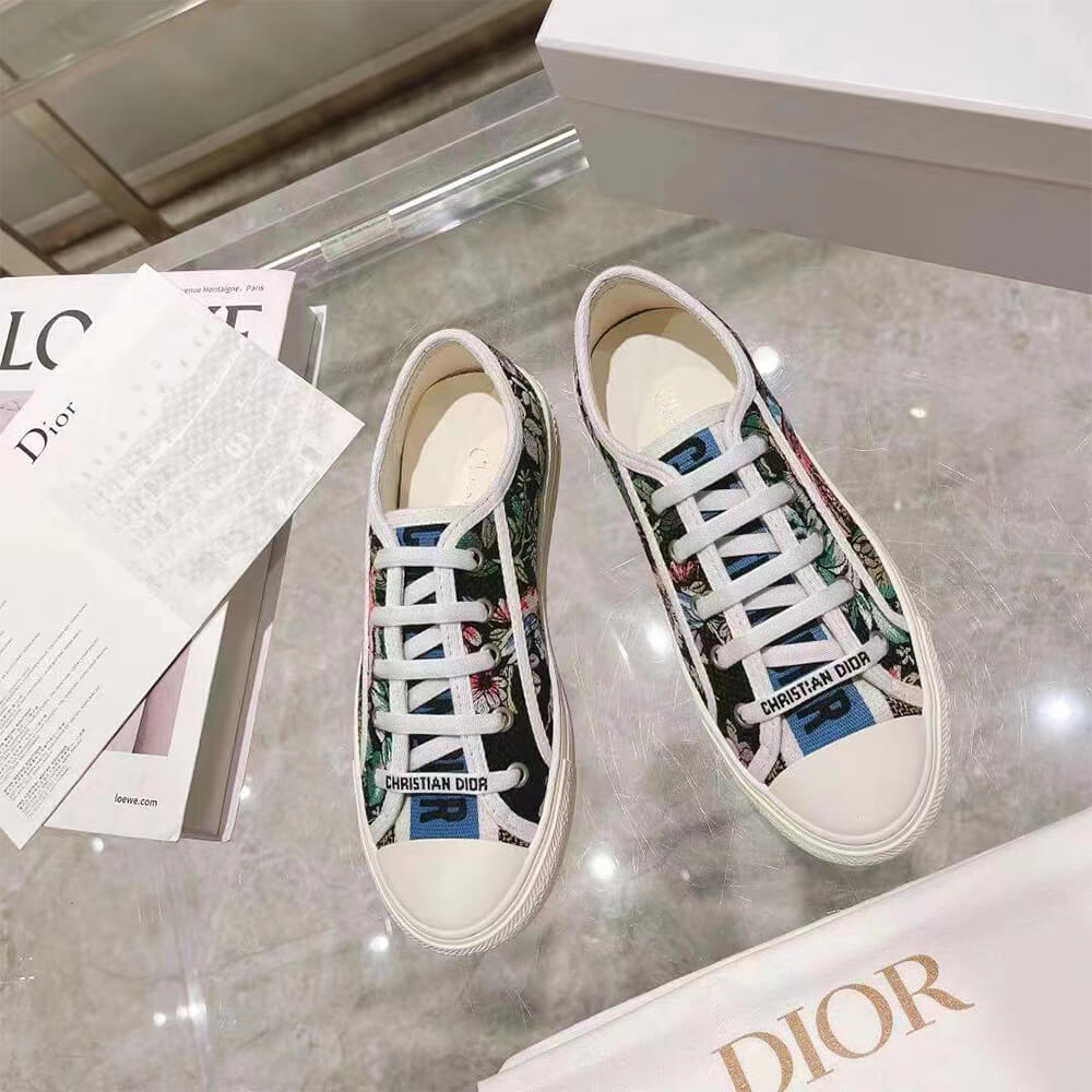 walk’n’D*or sneaker