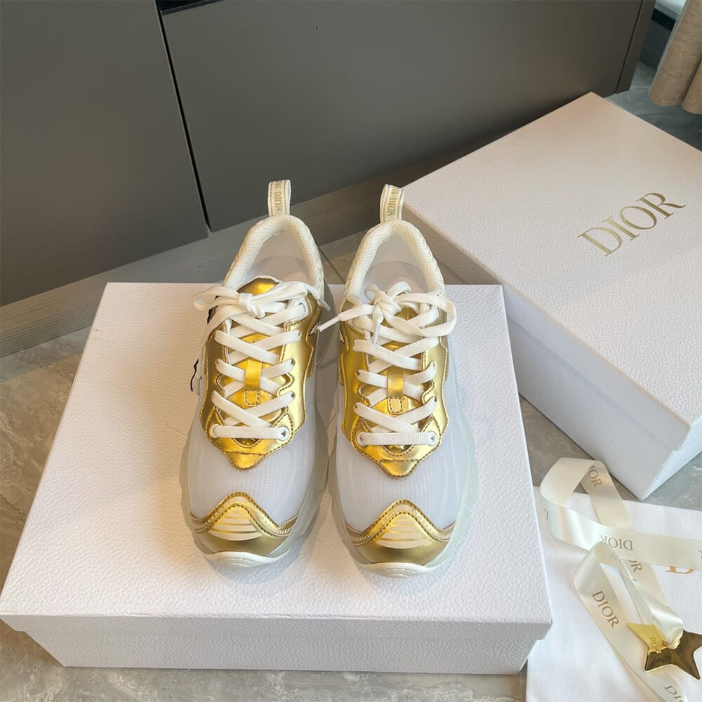 D*or vibe sneaker