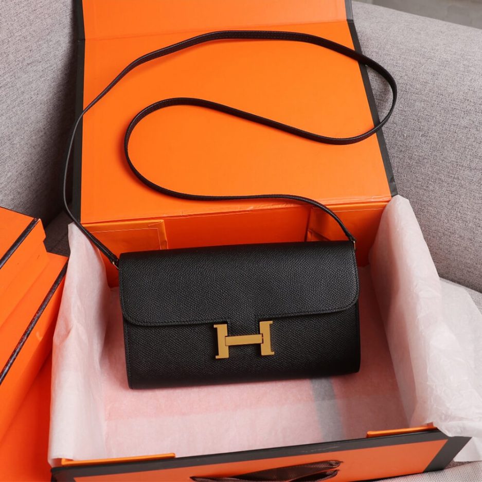 H**mes constance wallet
