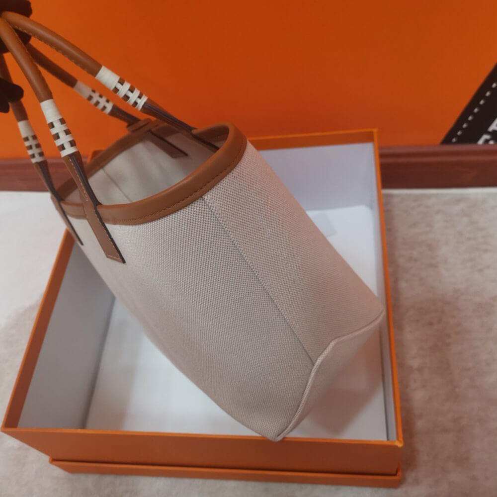 H**mes steeple 25 bag(high-end grade)