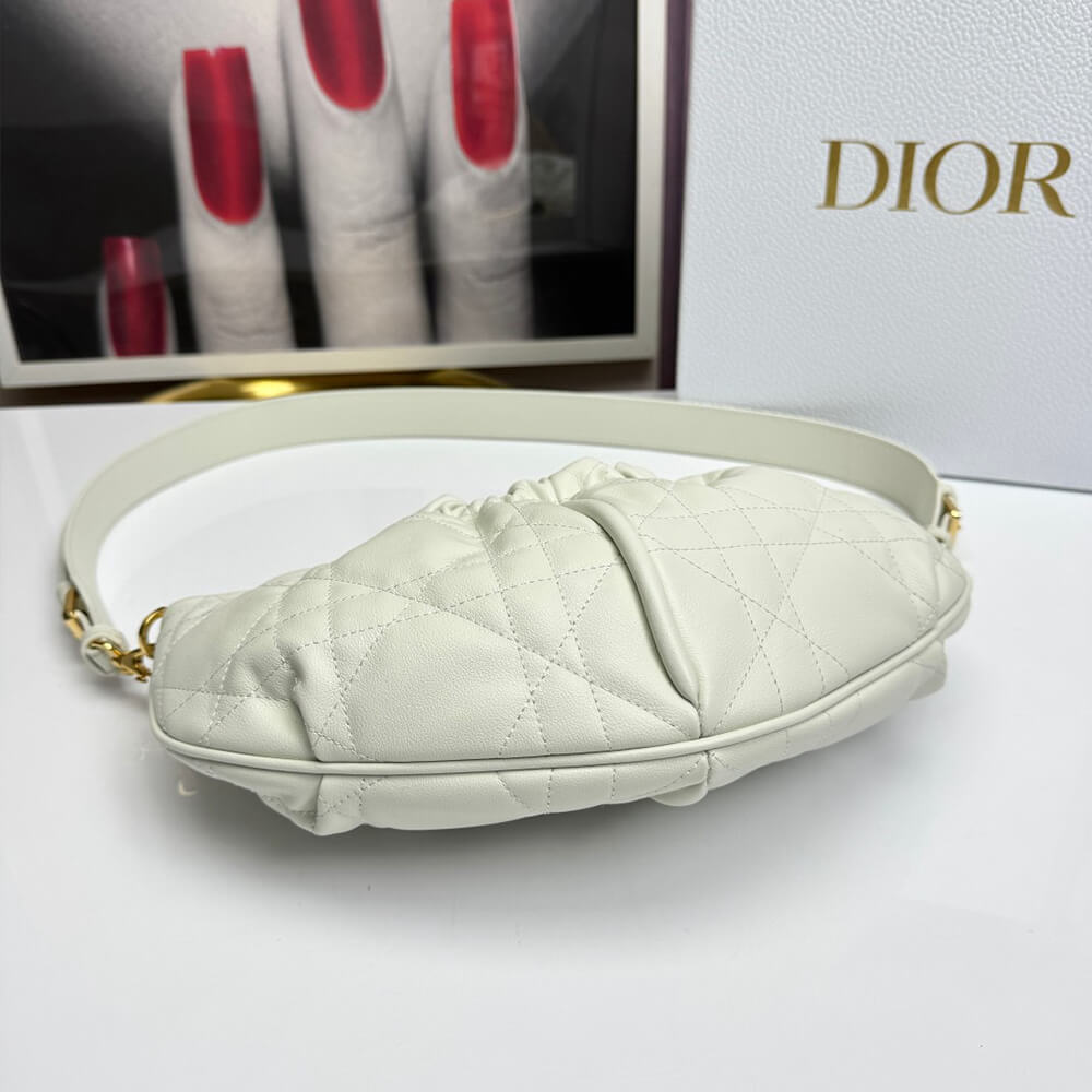 D*or walk in D*or purse