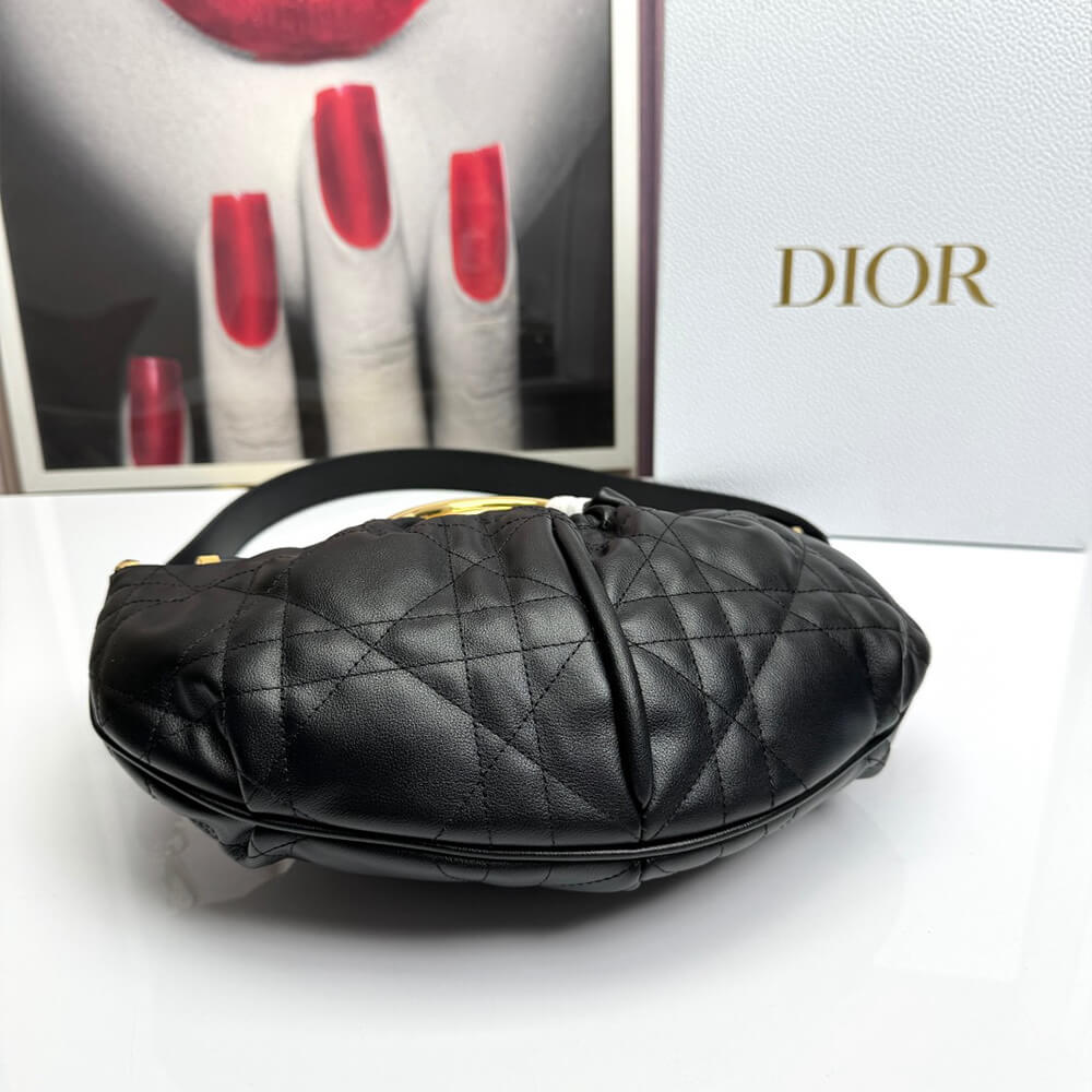 D*or walk in D*or purse