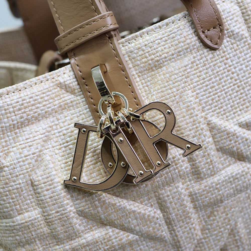 medium D*or toujours bag