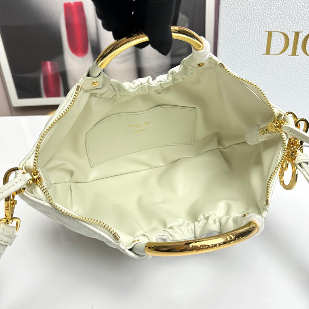 D*or walk in D*or purse