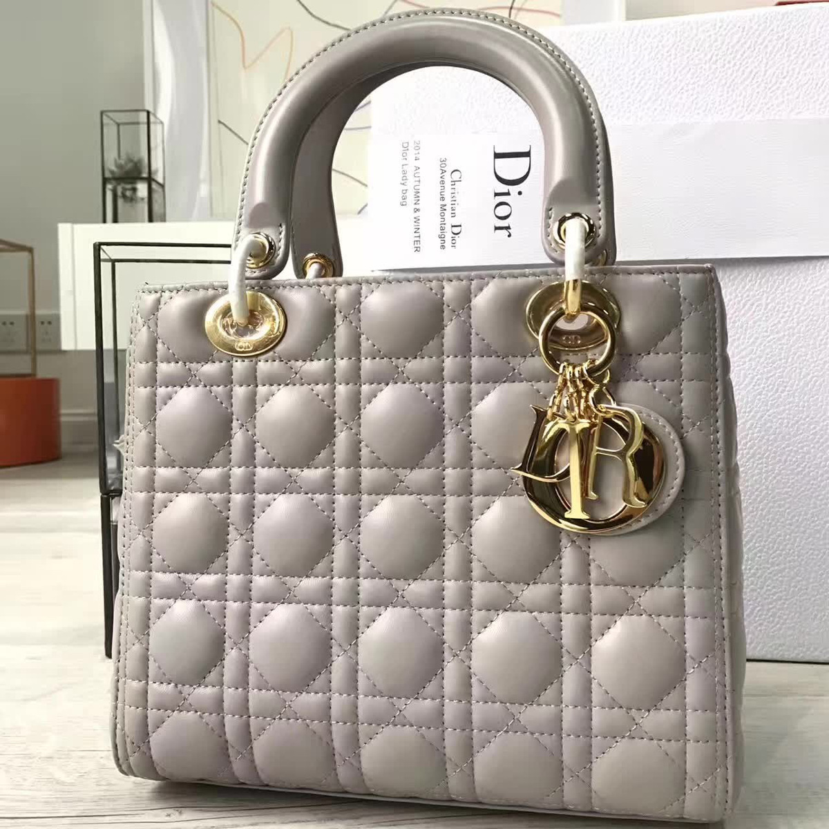 cohotbag lady D10r 1569