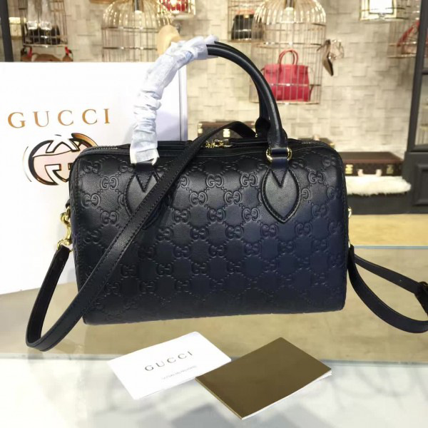 Gvc*1 signature top handle bag cohotbag 2139