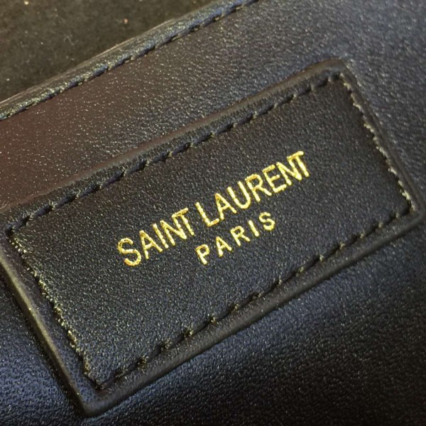 Y51 monogram kate grain de poudre embossed leather cohotbag 4761